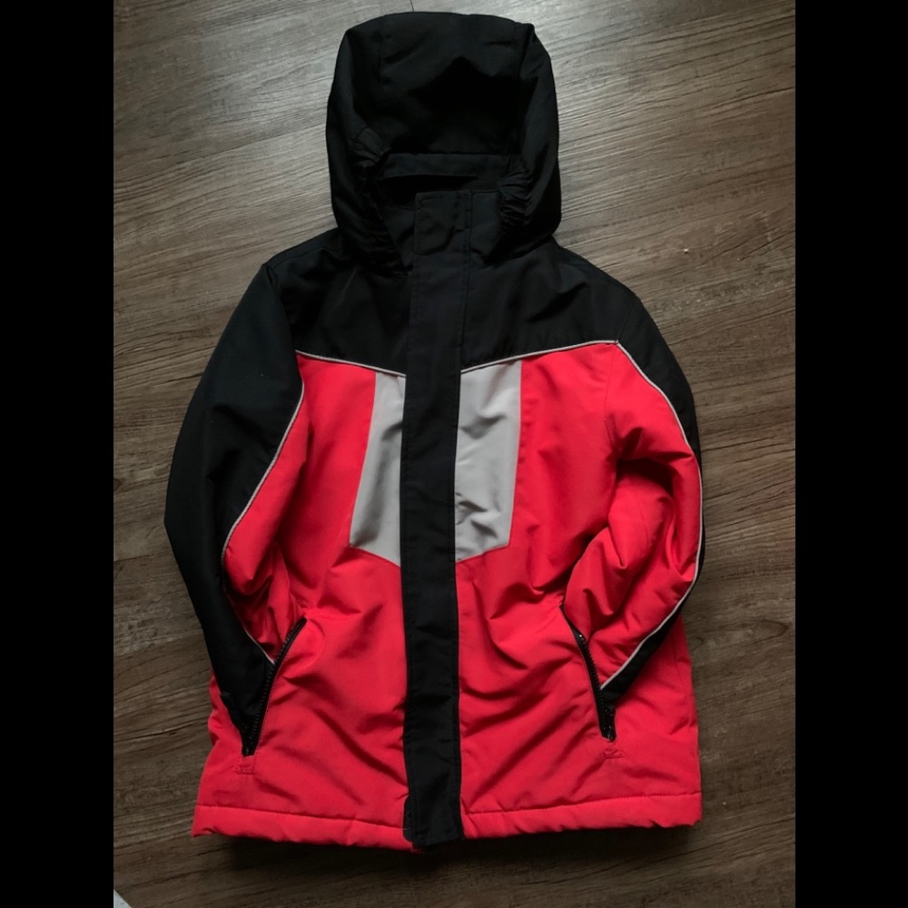 Winter Jacket